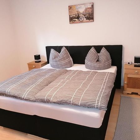 קלברג Ferienwohnung Doro מראה חיצוני תמונה