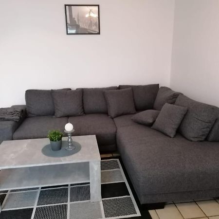 קלברג Ferienwohnung Doro מראה חיצוני תמונה