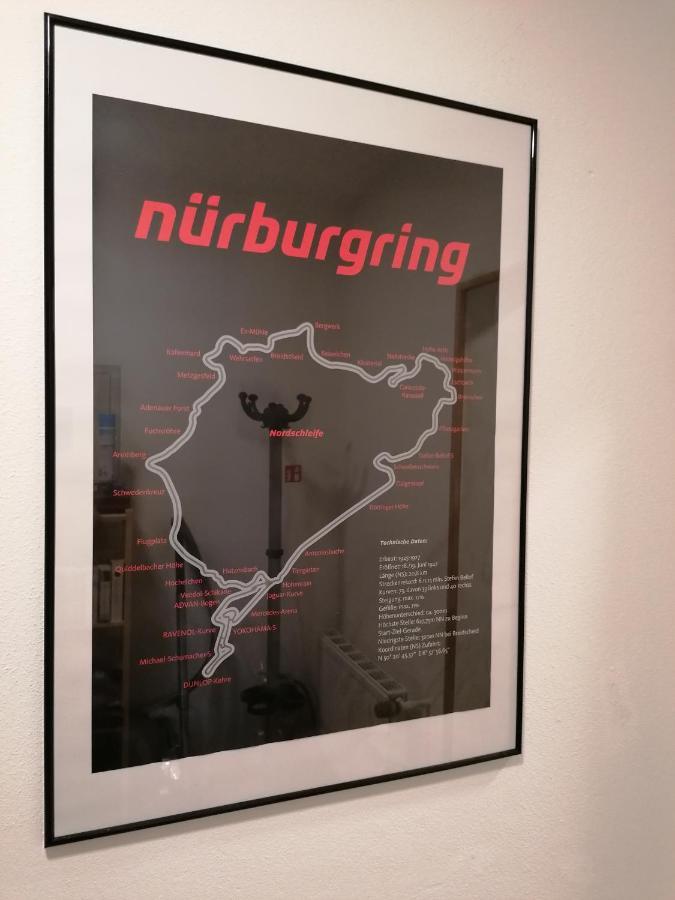 קלברג Ferienwohnung Doro מראה חיצוני תמונה