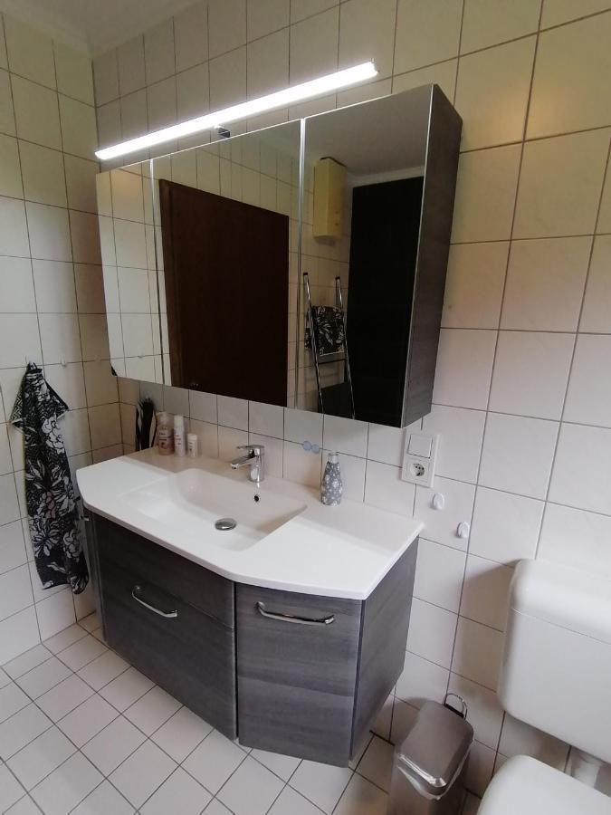 קלברג Ferienwohnung Doro מראה חיצוני תמונה