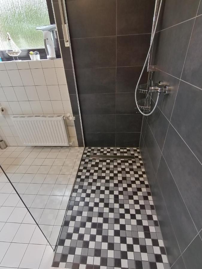 קלברג Ferienwohnung Doro מראה חיצוני תמונה
