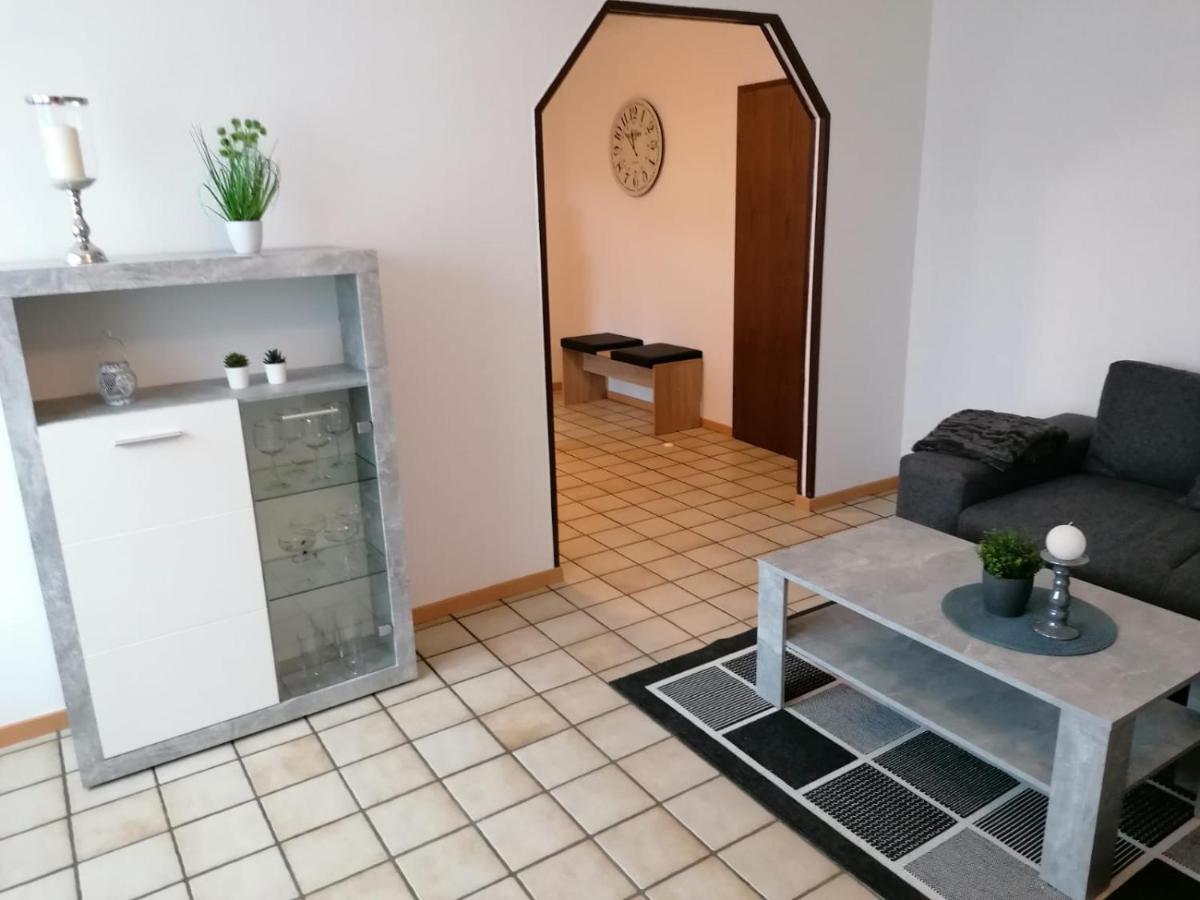 קלברג Ferienwohnung Doro מראה חיצוני תמונה
