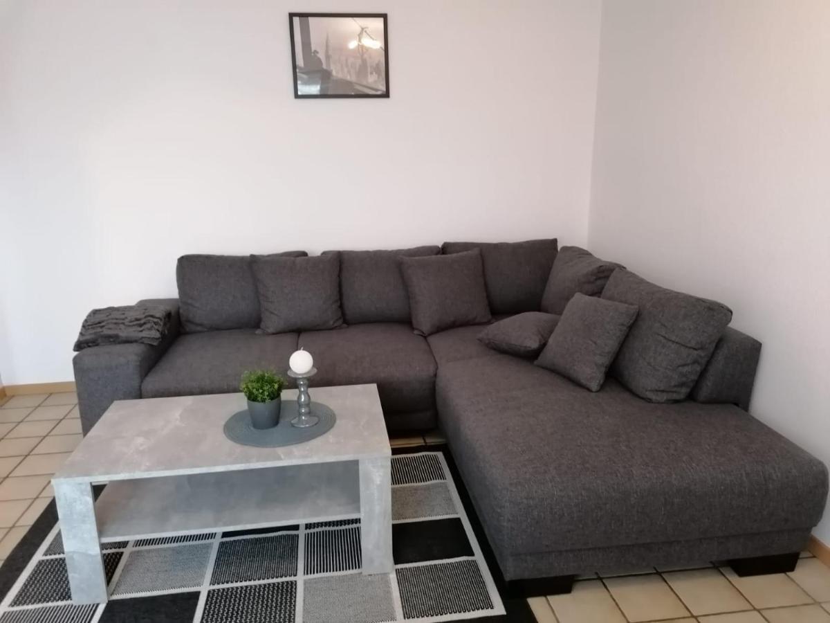 קלברג Ferienwohnung Doro מראה חיצוני תמונה